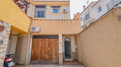 Foto 4 de Casa adosada en venta en Calle Calle de la Albahaca, Barrio de la Vega, Monachil