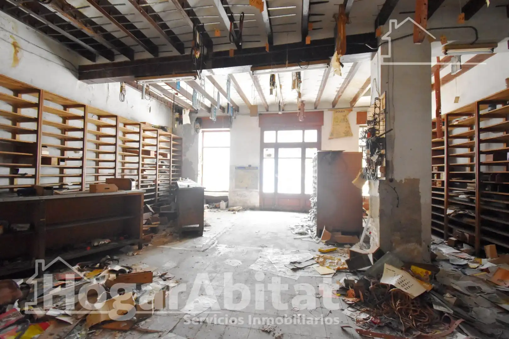 Casa o xalet en venda en Gandia amb Terrassa, Traster i Balcó