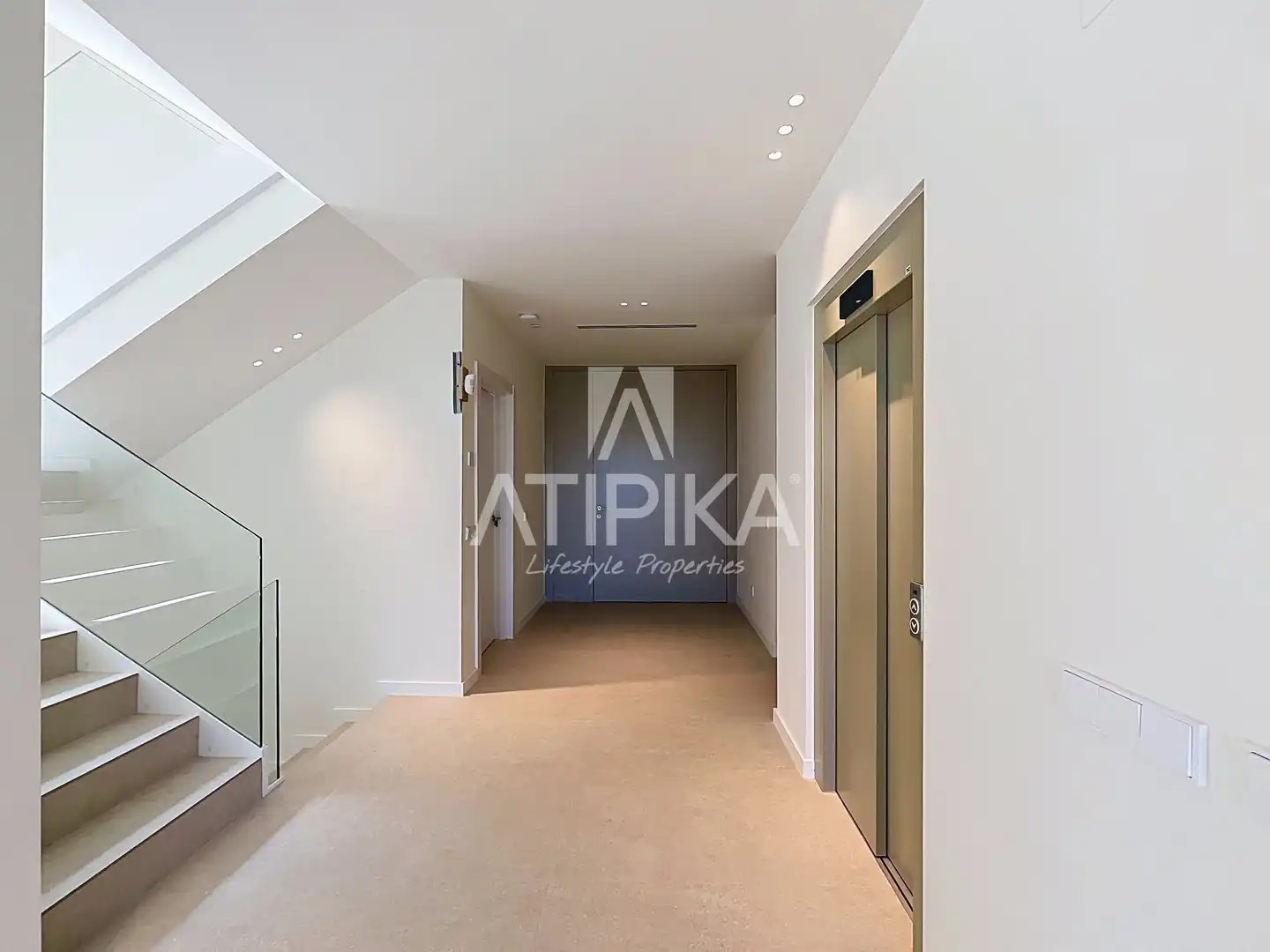 Casa con piscina en venta en La Plana, imagen 45