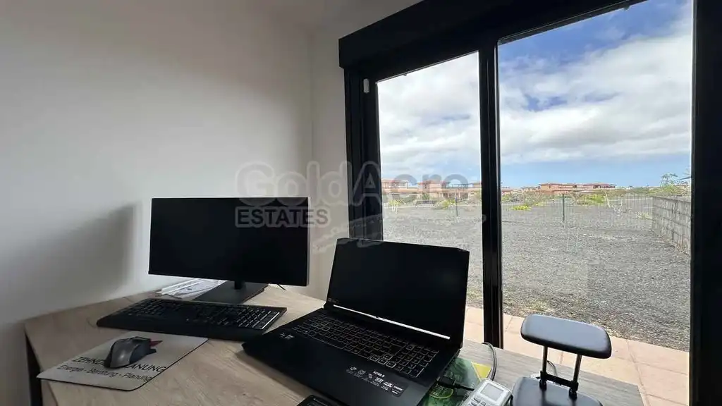 Casa o xalet en venda en La Oliva