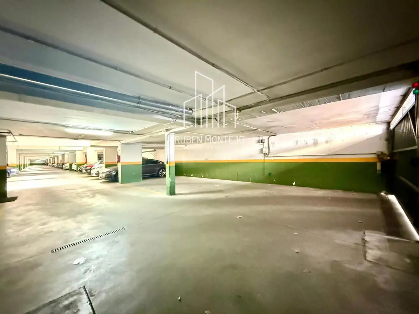Parking of Garage for sale in Salamanca