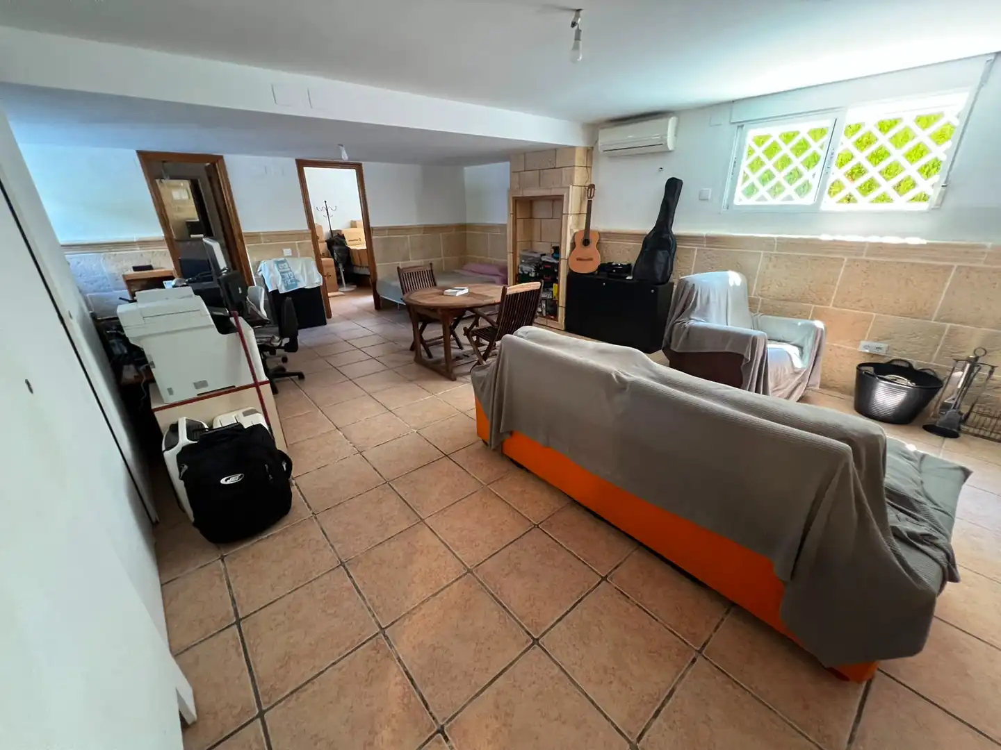Chalet con piscina en venta en Daimús, imagen 33