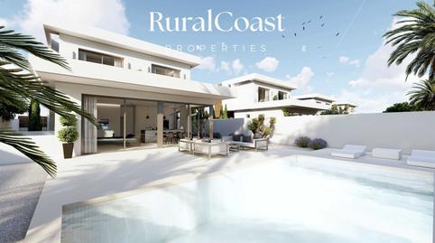 Photo 4 of House or chalet to rent in N/a, La Font - Mezquitas, Sant Joan d'Alacant