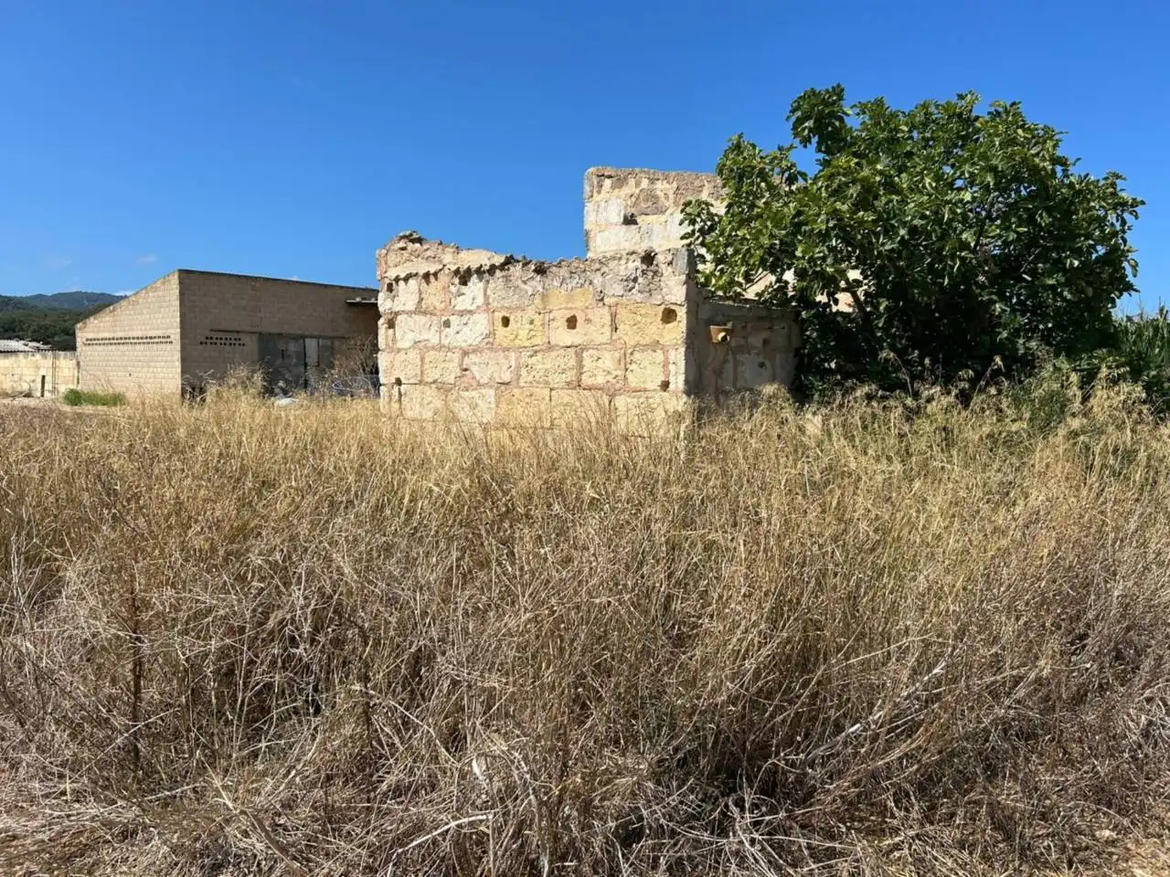 Wohnbaugrundstück zum Verkauf in Sa Pobla, imagen 4