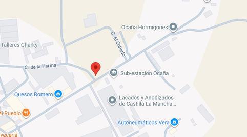 Photo 4 of Garage to rent in Cardenal Reig, Centro de Especialidades, Toledo