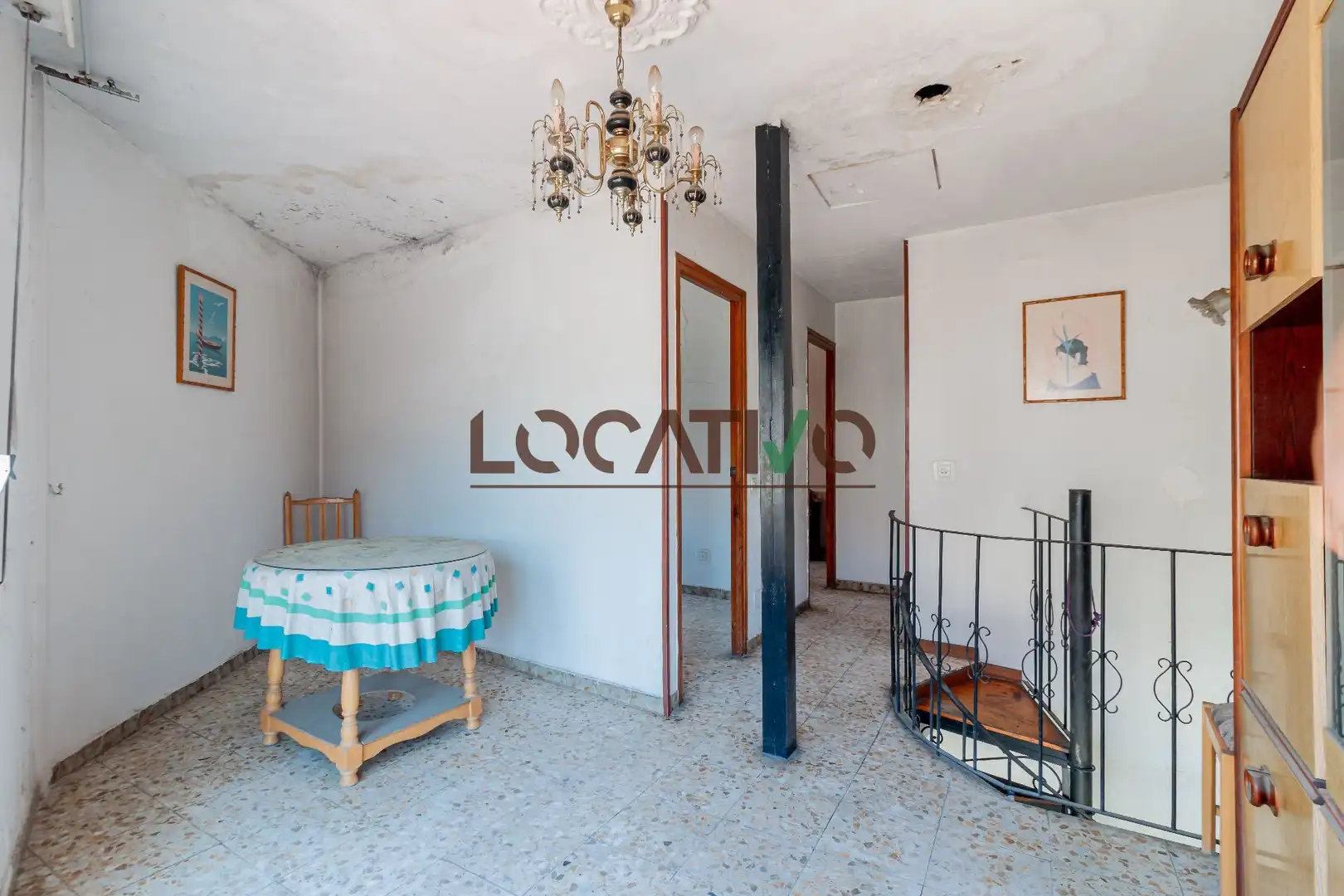 Mixt residencial en venda a Robledo de Chavela, imagen 26
