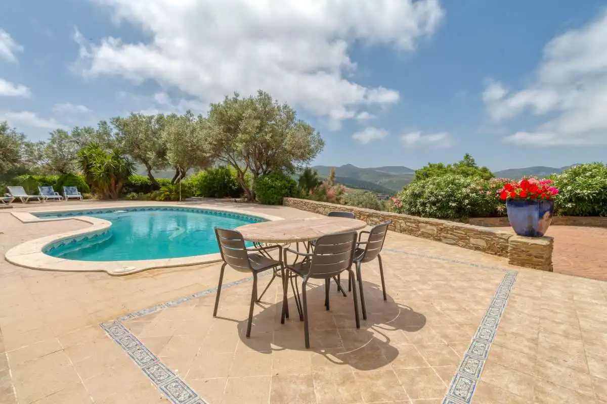 Casa con jardín en venta en El Port de la Selva, imagen 55