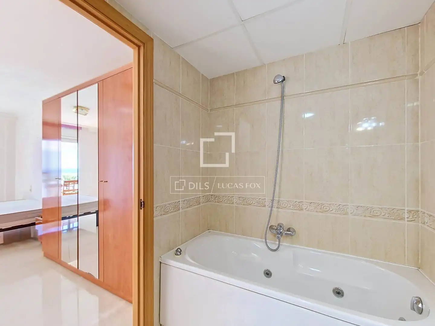 Piso con terraza en venta en Les Salines - Pla de Sant Pere, imagen 26