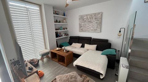 Foto 5 de Dúplex en venda a Centre, Palamós