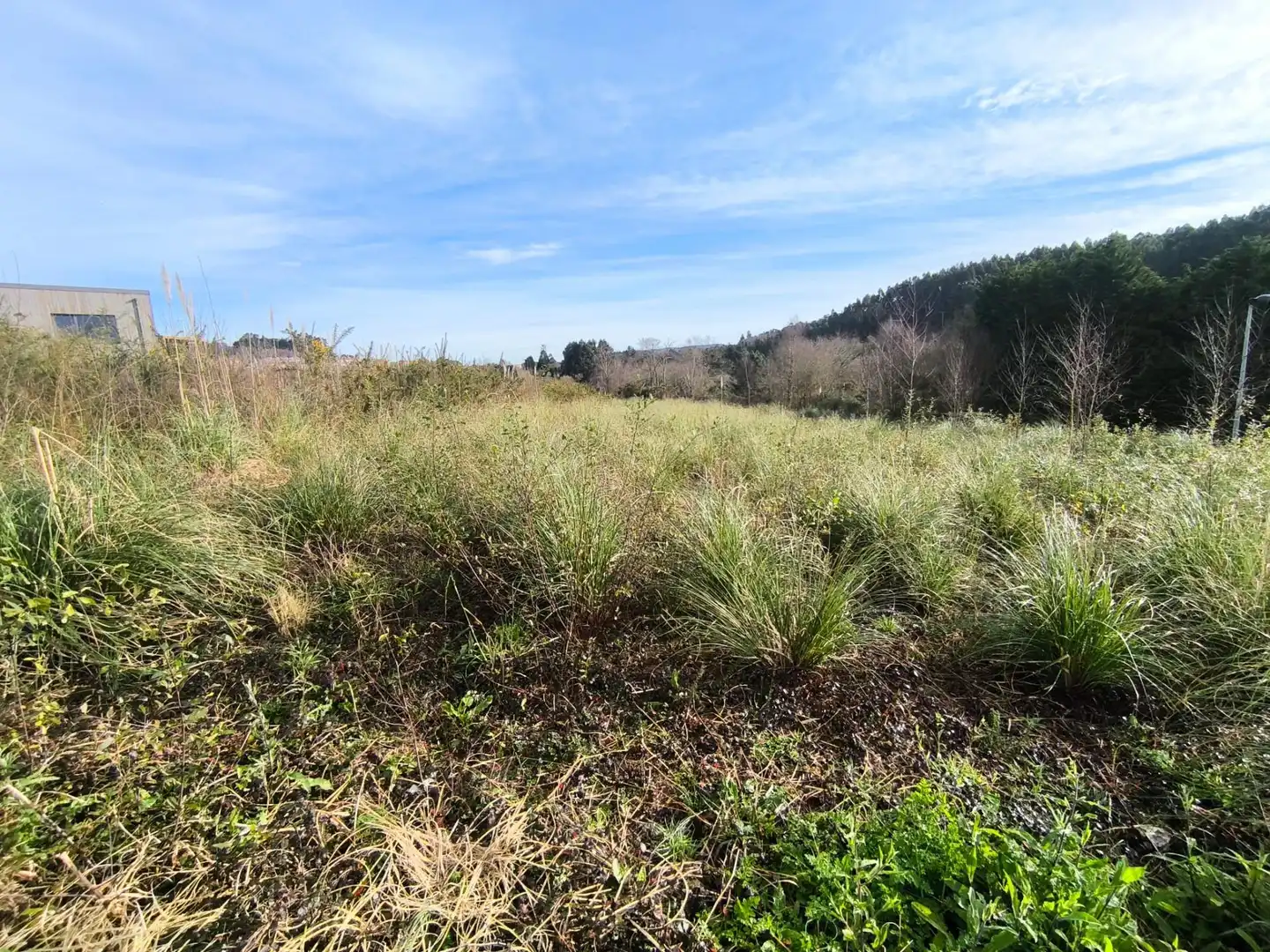 Terreno residenziale in vendita a Lugar VILLANUEVA