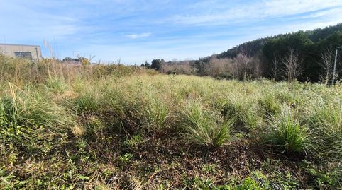 Magnífico terreno urbanizable de 877 metros en Miño, A Coruña