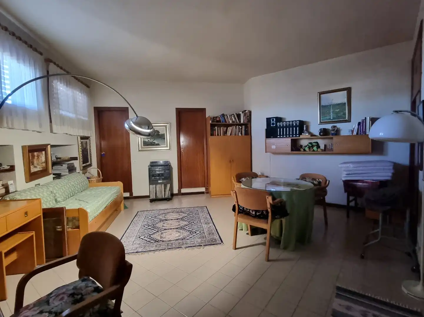 Sala de estar de Casa o chalet en venta en Vila-real con Calefacción