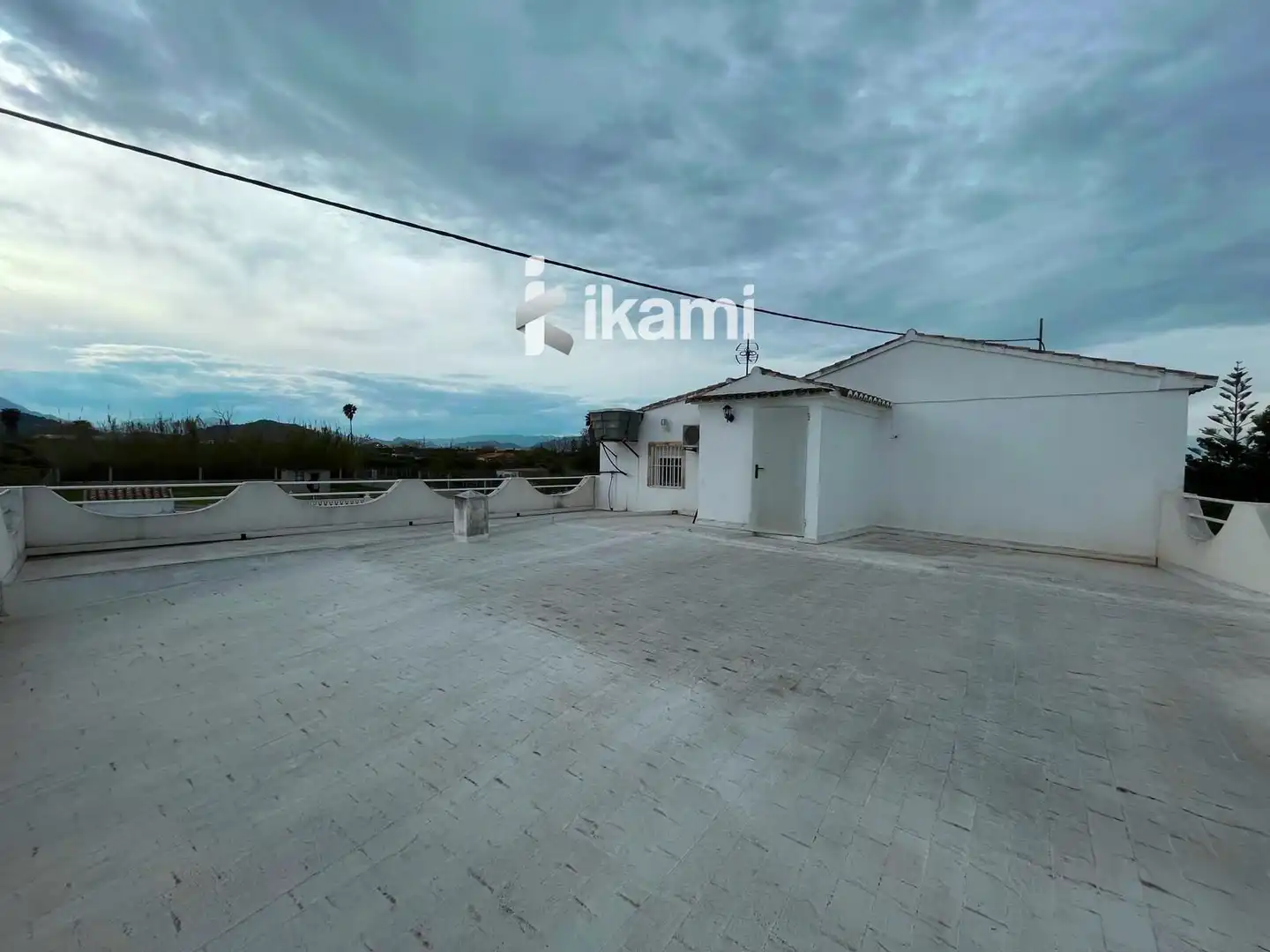 Xalet amb piscina en venda a Oliva Playa, imagen 28