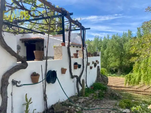 Chalet en venta en Centro, imagen 24