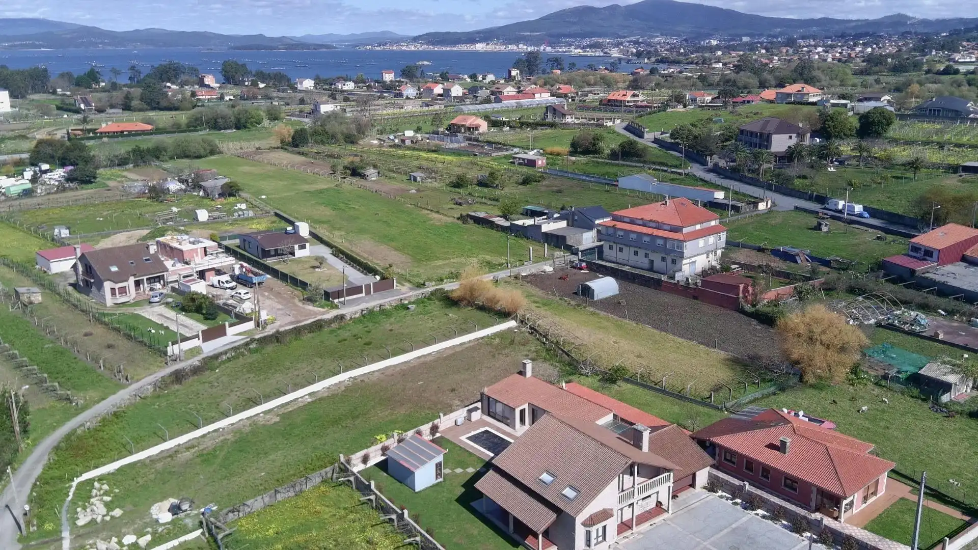 Casa o chalet en venta en Lugar Lugar Calogo, Vilanova de Arousa