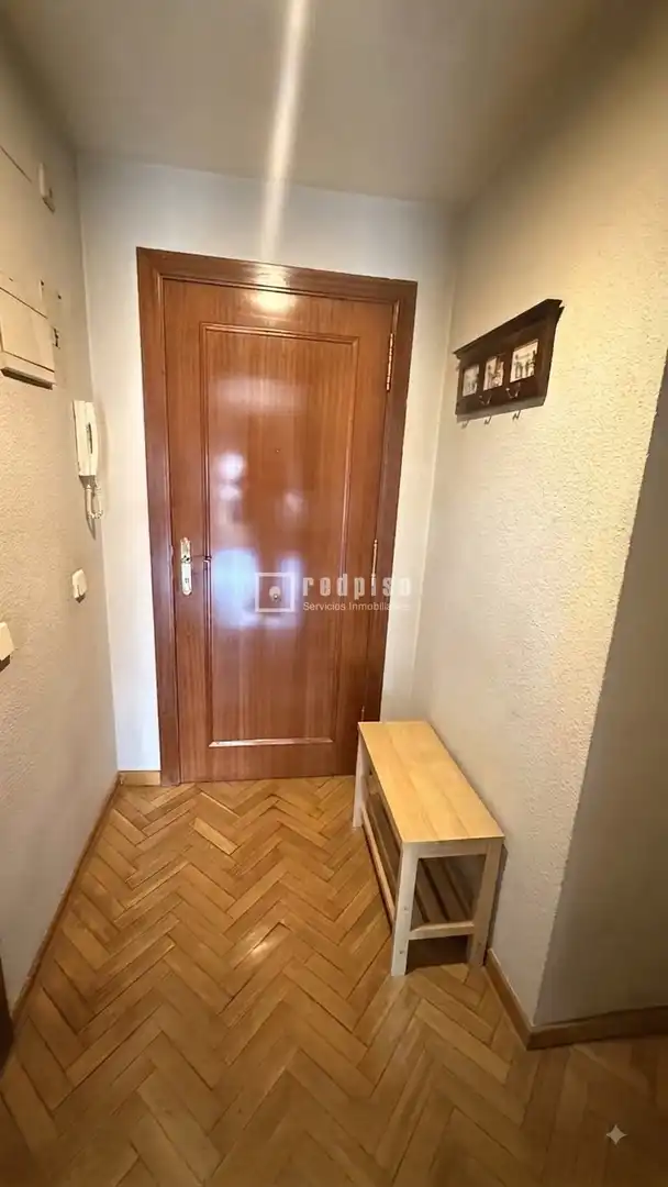 Flat for sale in Getafe  with Air Conditioner, Heating and Private garden