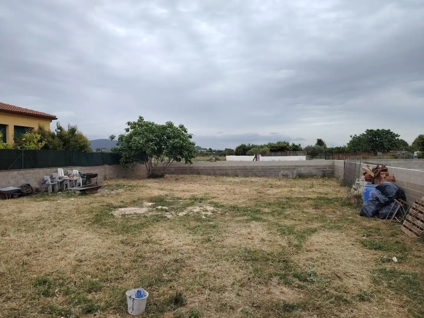 Rural land for sale in XALOC, imagen 6