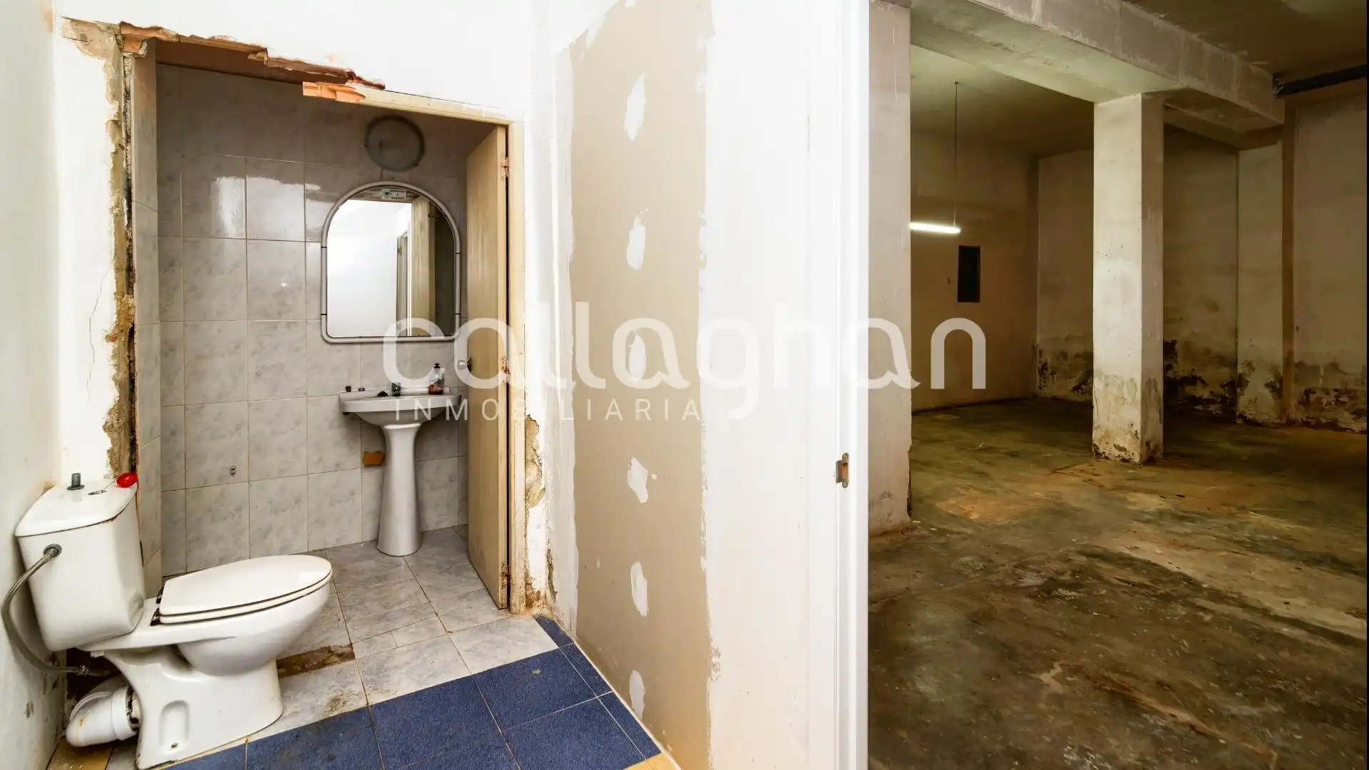 Office for rent in Xirivella