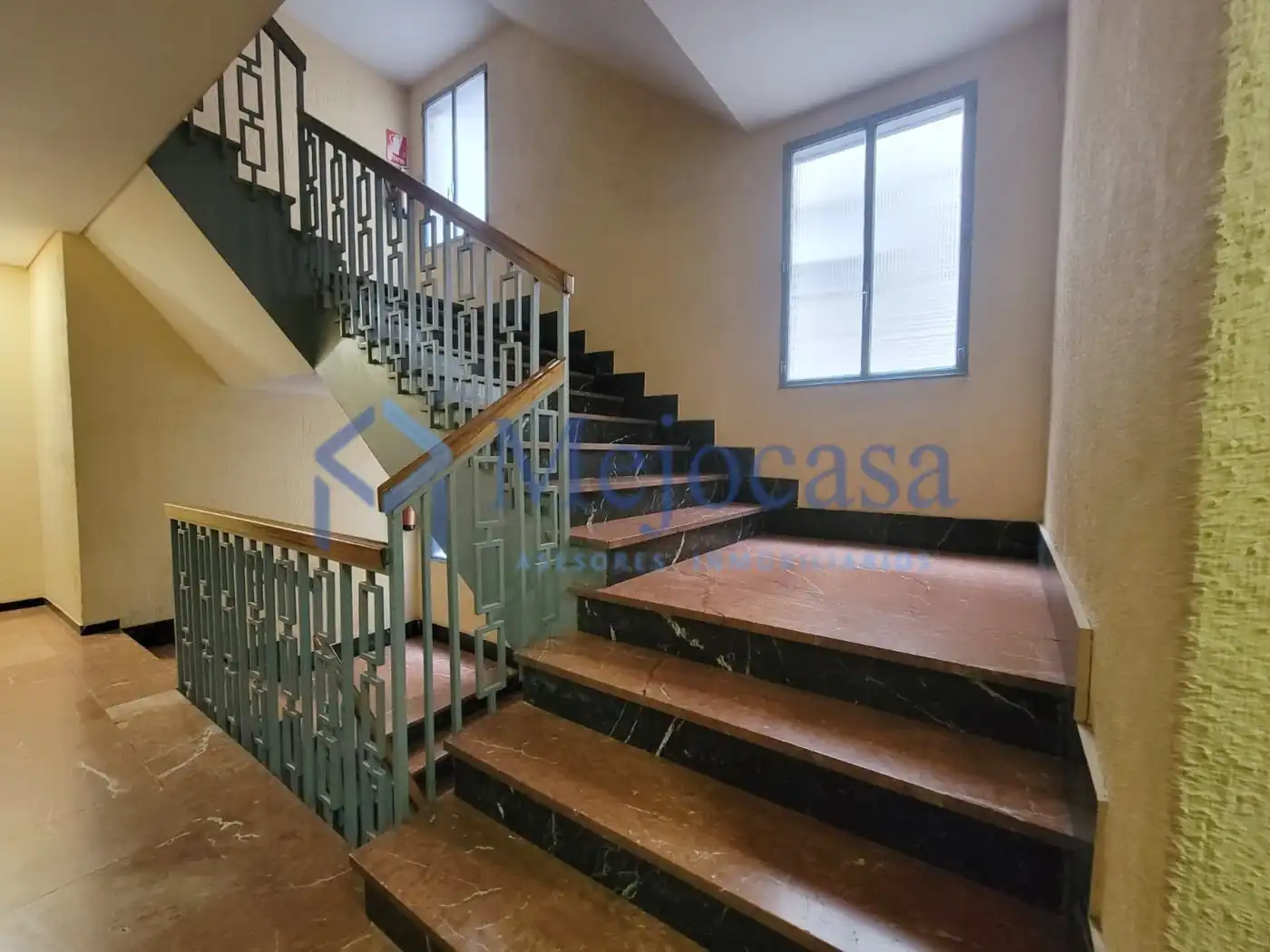 Flat for sale in Madrid  with Heating, Parquet flooring and Terrace
