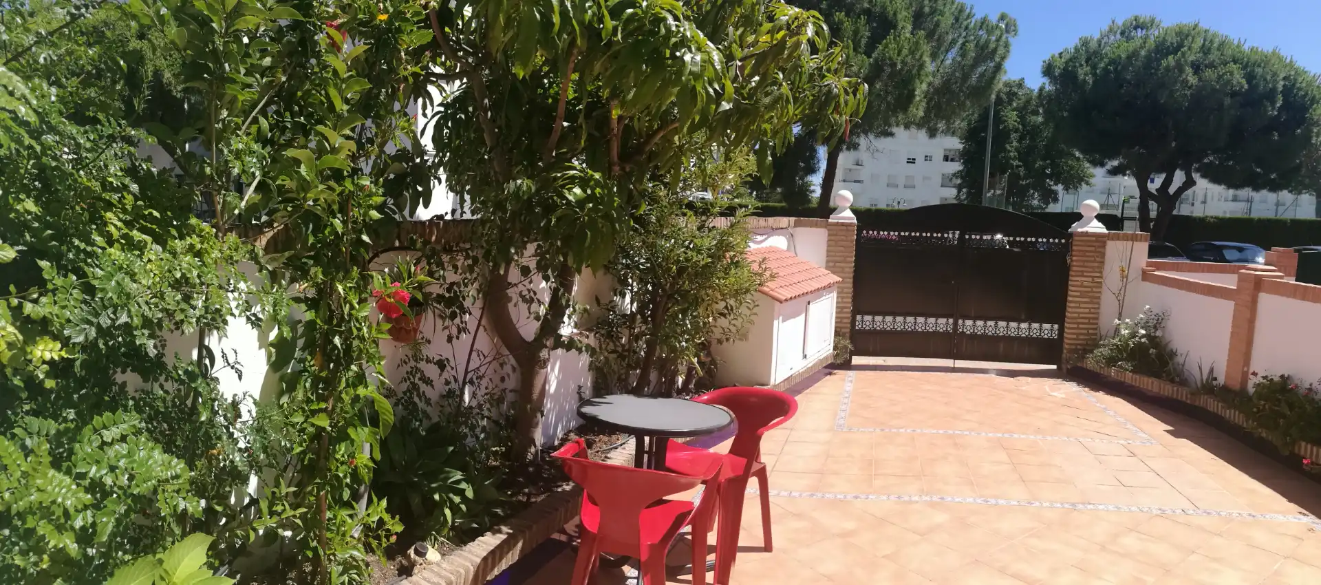 Apartamento de alquiler en Calle Aguas del Pino, 63, El Portil