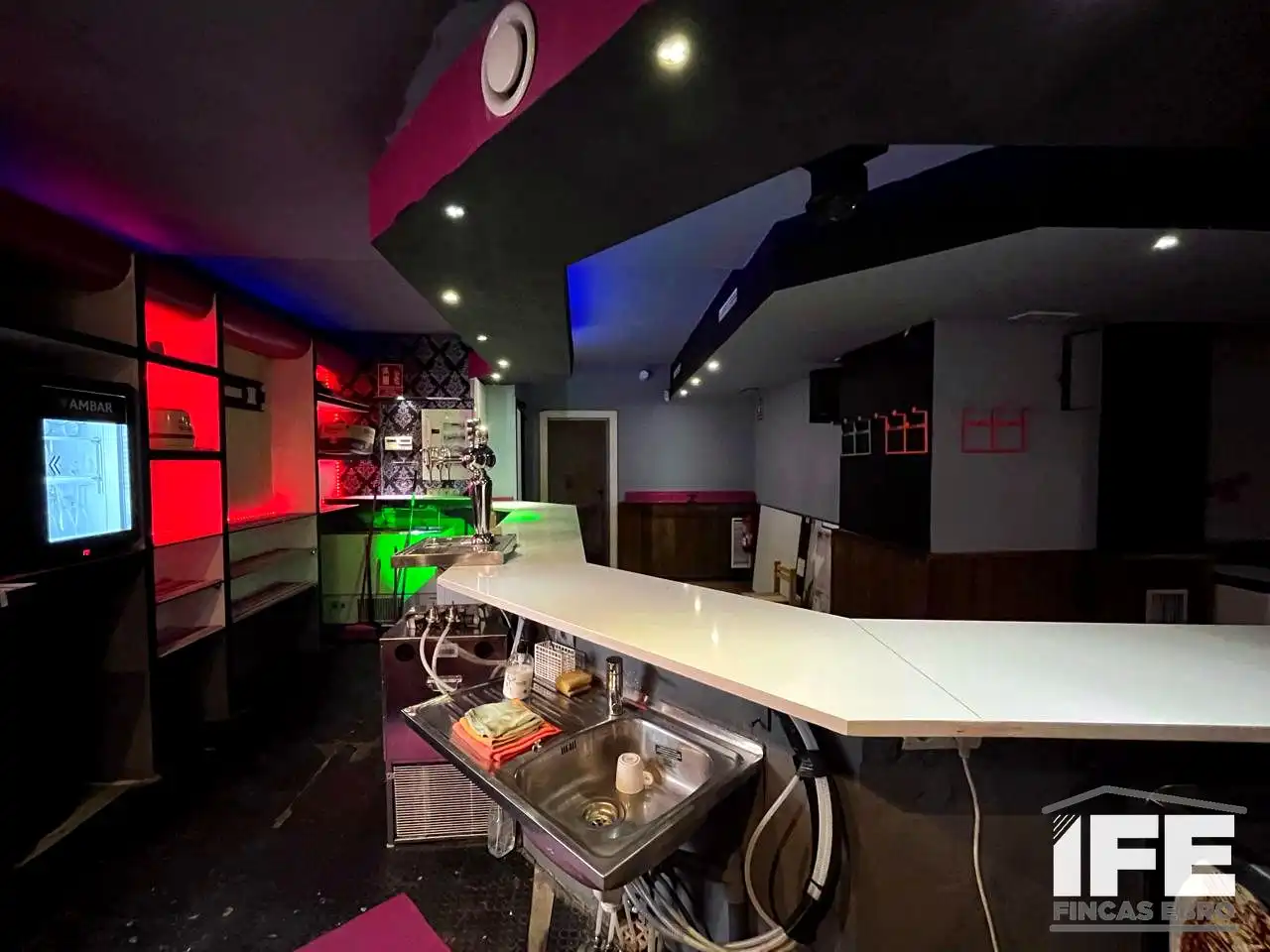 Business premises for sale in San Antonio, imagen 3