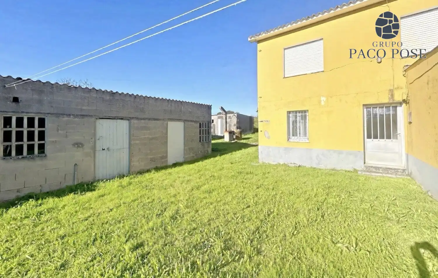 Casa amb jardí en venda a Rúa Cepido 19, imagen 3