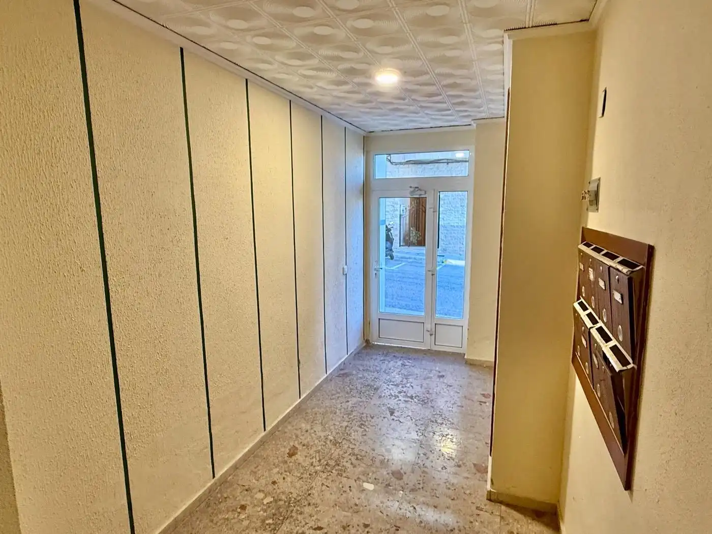 Wohnung mit Balkon zum Verkauf in Daimús, imagen 34