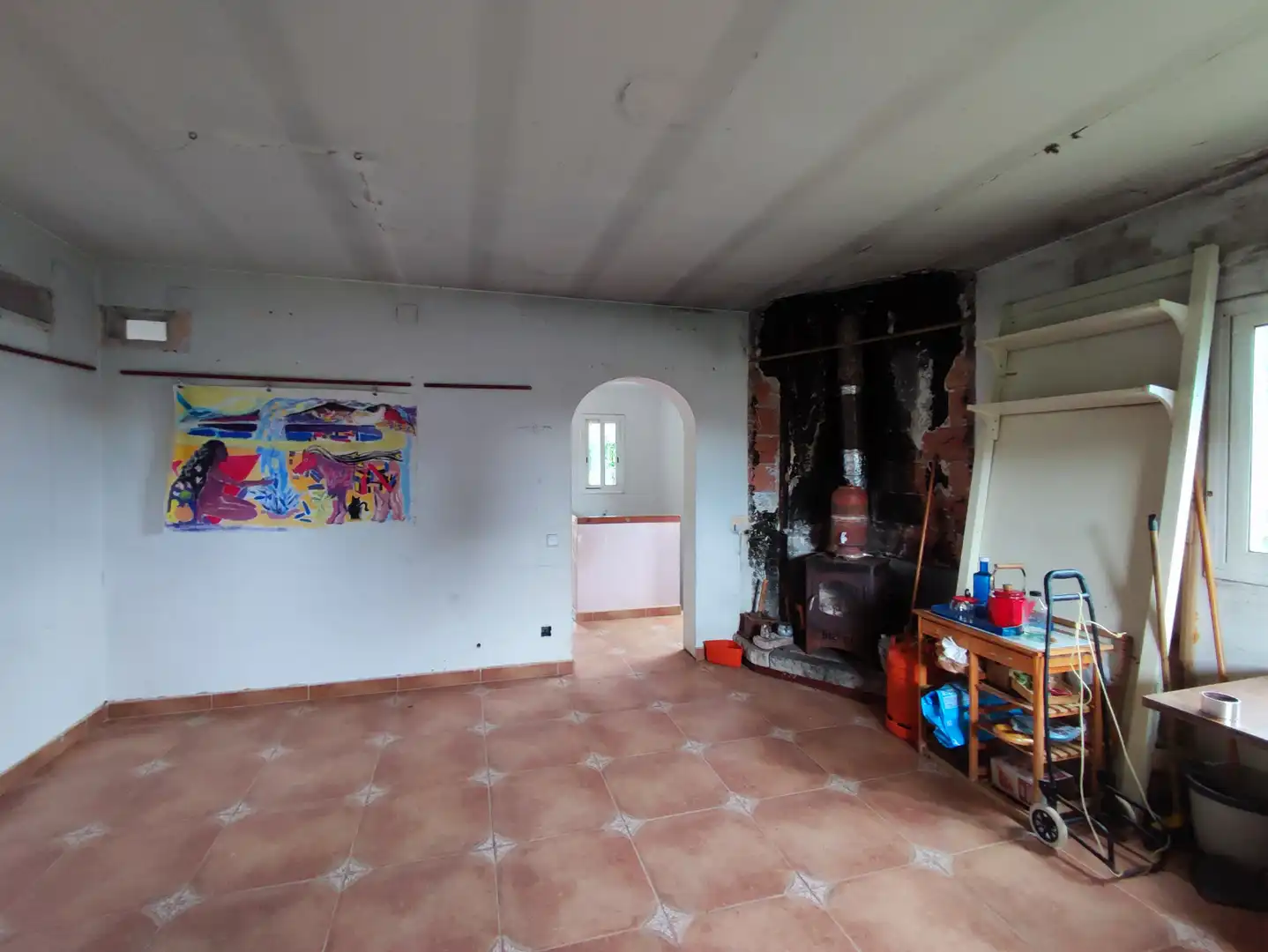 Casa o chalet en venta en Calle Can Perejoanet, Gelida