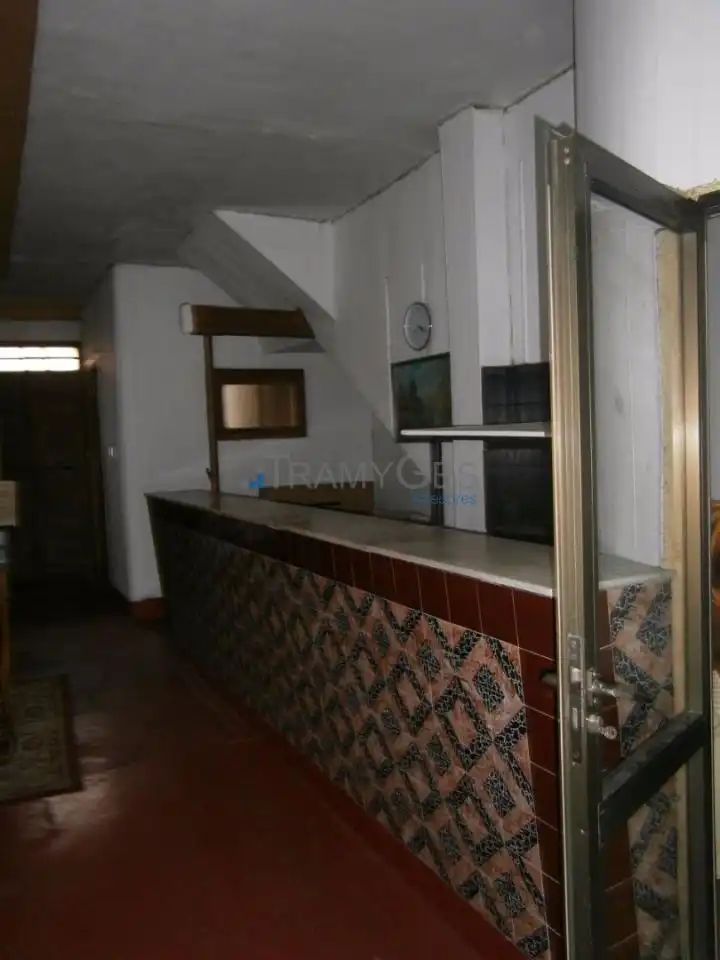 Casa adosada en venda en Vigo 