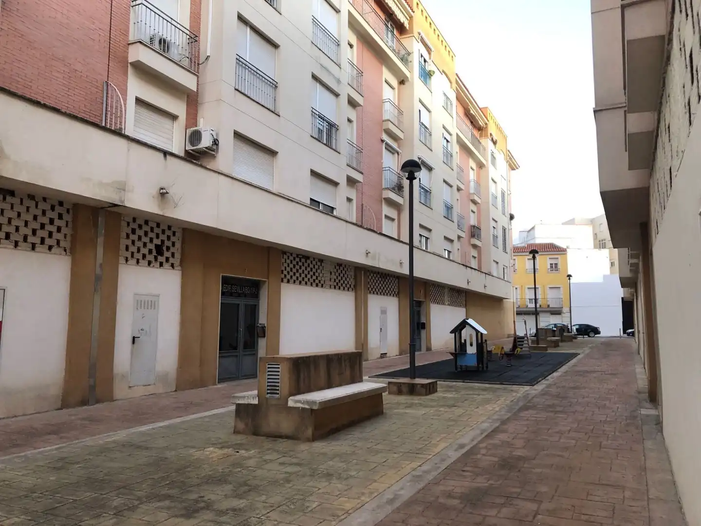Business premises for sale in Almendralejo, imagen 2