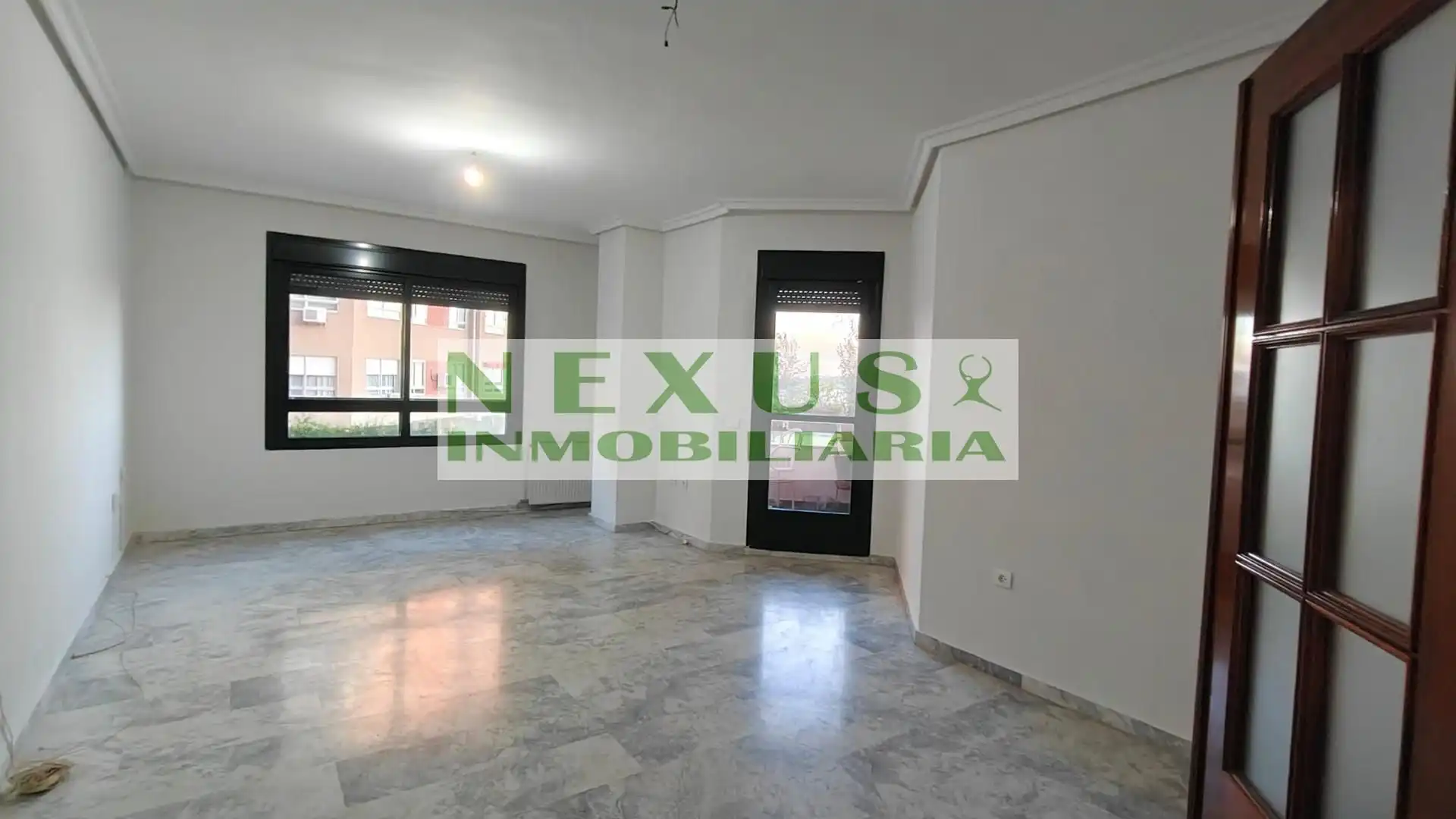 Piso en venta en Cáceres con Aire acondicionado, Calefacción y Terraza