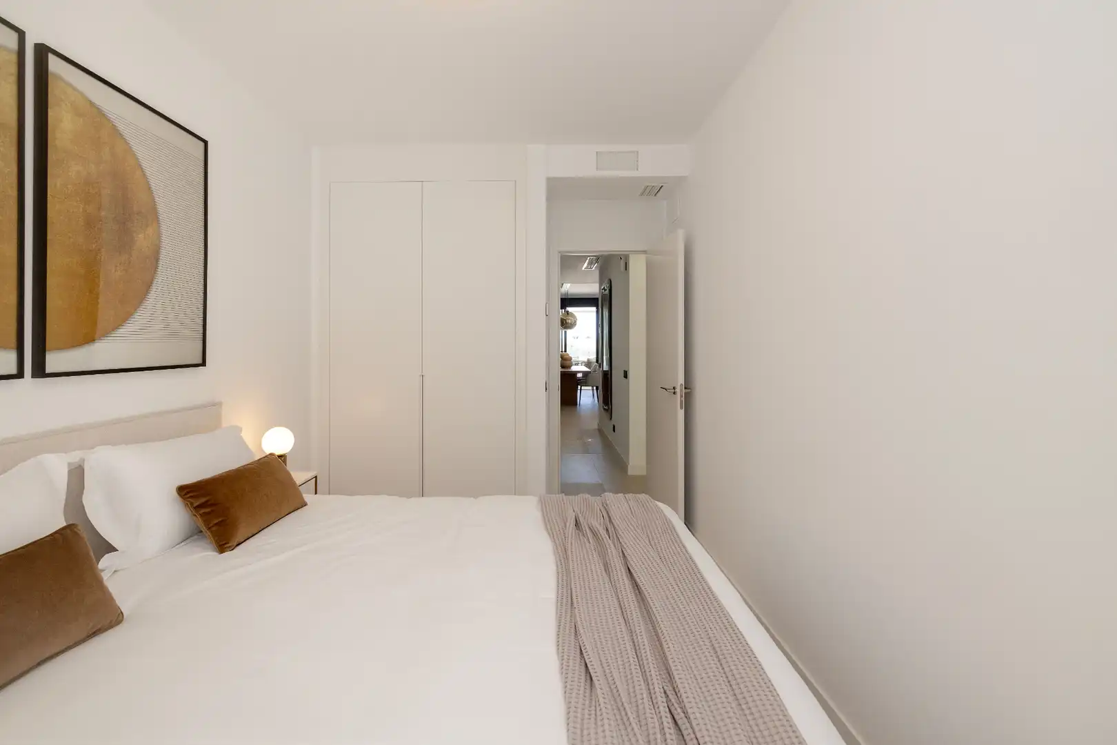 Habitación de Piso en venta en Marbella con Aire acondicionado, Calefacción y Terraza