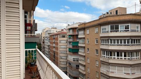 Foto 3 de Pis en venda a Gran Vía del Escultor Francisco Salzillo, 5, Santa Catalina - San Bartolomé,  Murcia Capital