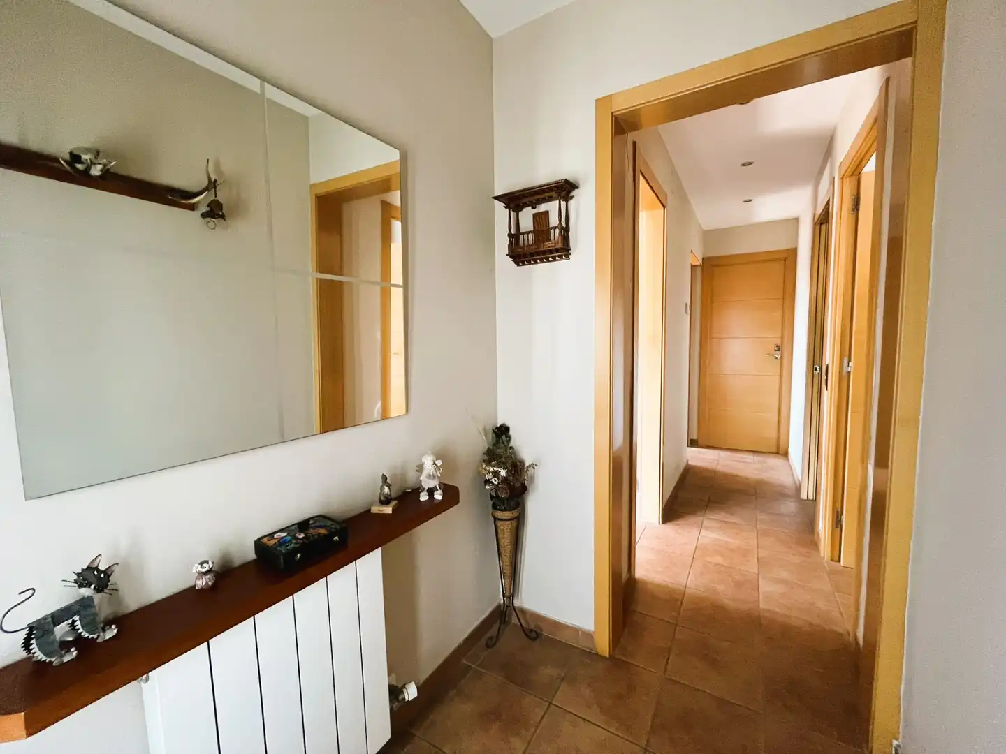 Casa o chalet en venta en Palau-solità i Plegamans con Aire acondicionado, Calefacción y Jardín privado
