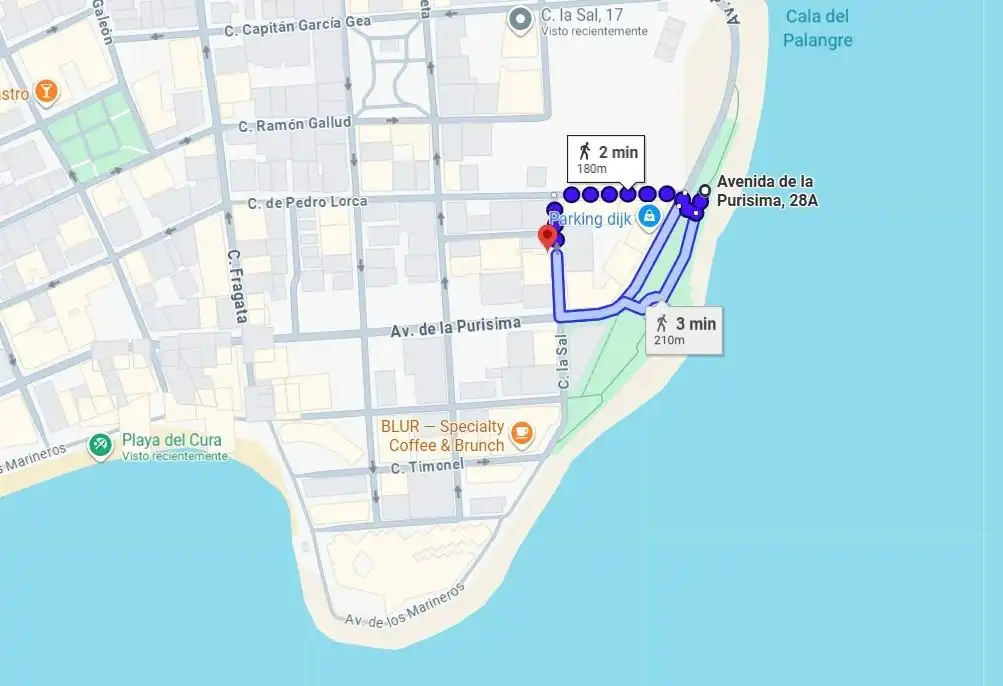 Apartamento en venta en Playa del Cura, imagen 21