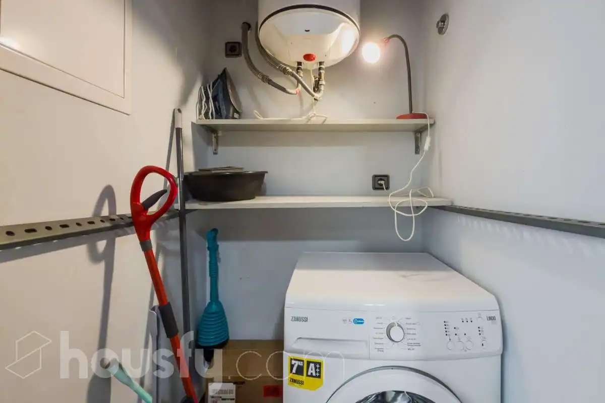 Appartamento con terrazza in vendita a Carrer de Pere IV ., imagen 26
