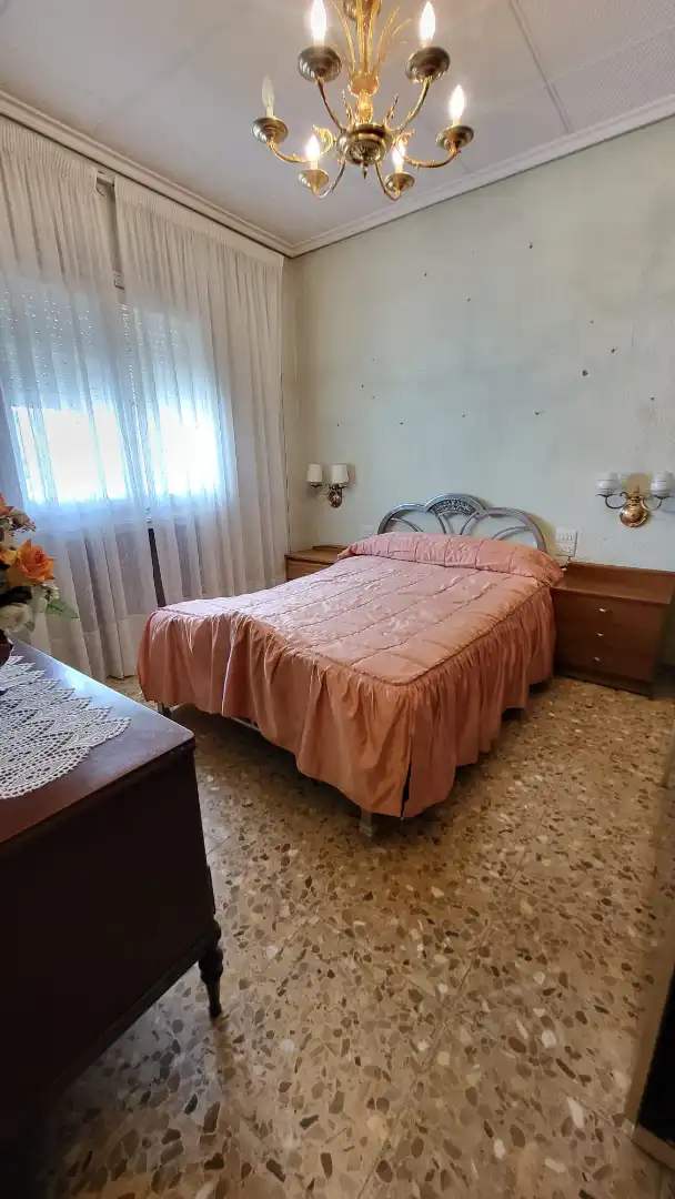 Flat for sale in Calle Hermanos Moroy, imagen 4