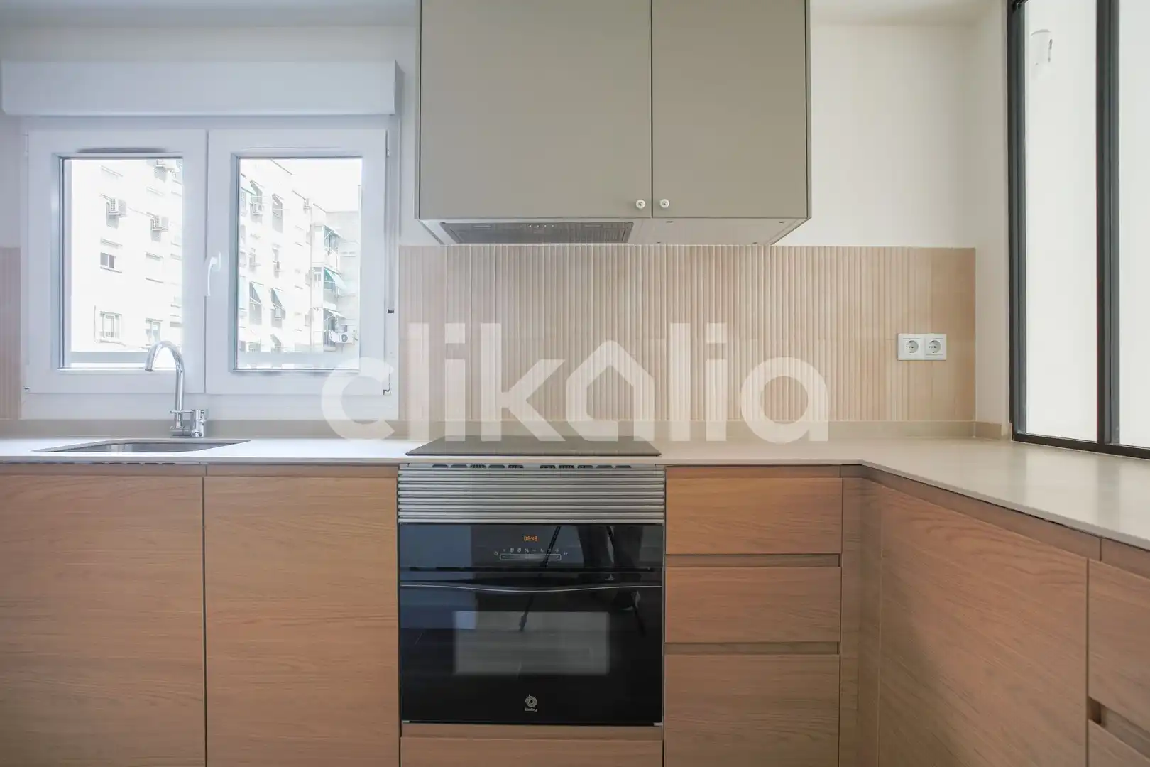 Flat with lift for sale in Hortaleza, imagen 10