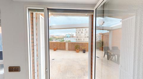 Photo 4 of Attic to rent in Calle Aaiun, Altozano - Conde Lumiares, Alicante