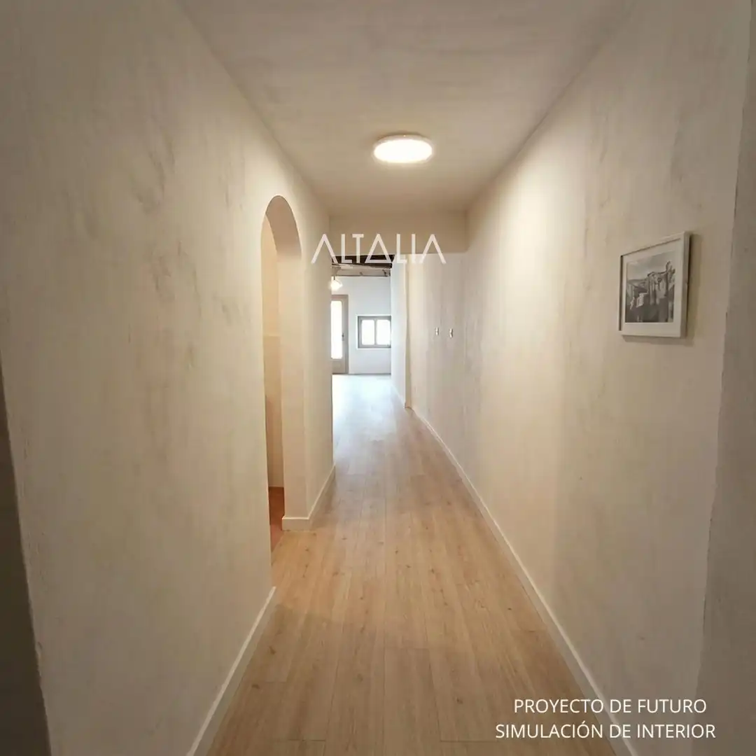 Flat for sale in Cuenca  with Terrace and Balcony