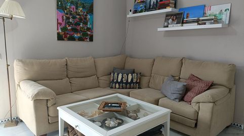 Foto 2 de Apartament en venda a La Barrosa, Chiclana de la Frontera