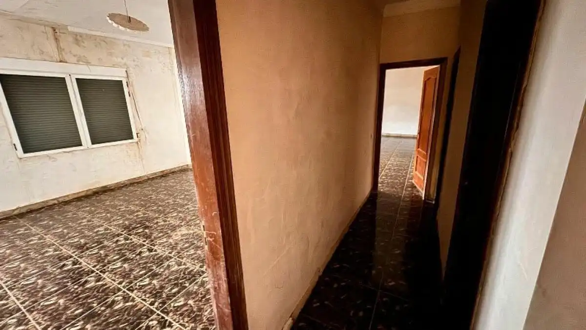Casa o xalet en venda a PROYECTO, 230, Estadio Castalia