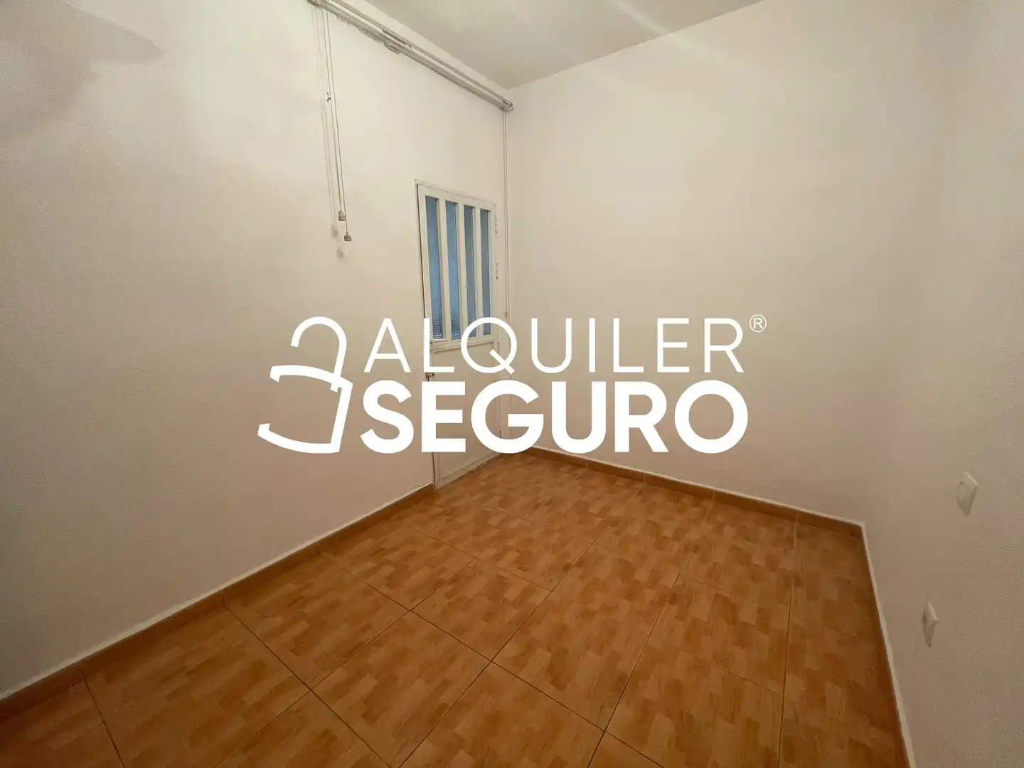 Piso con ascensor en alquiler en de Príncipe de Vergara, imagen 6