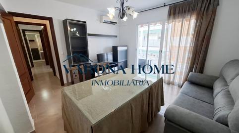 Photo 3 of Flat to rent in Plaza del Poeta Ibn Zaydun, 719, Ciudad Jardín - Zoco, Córdoba