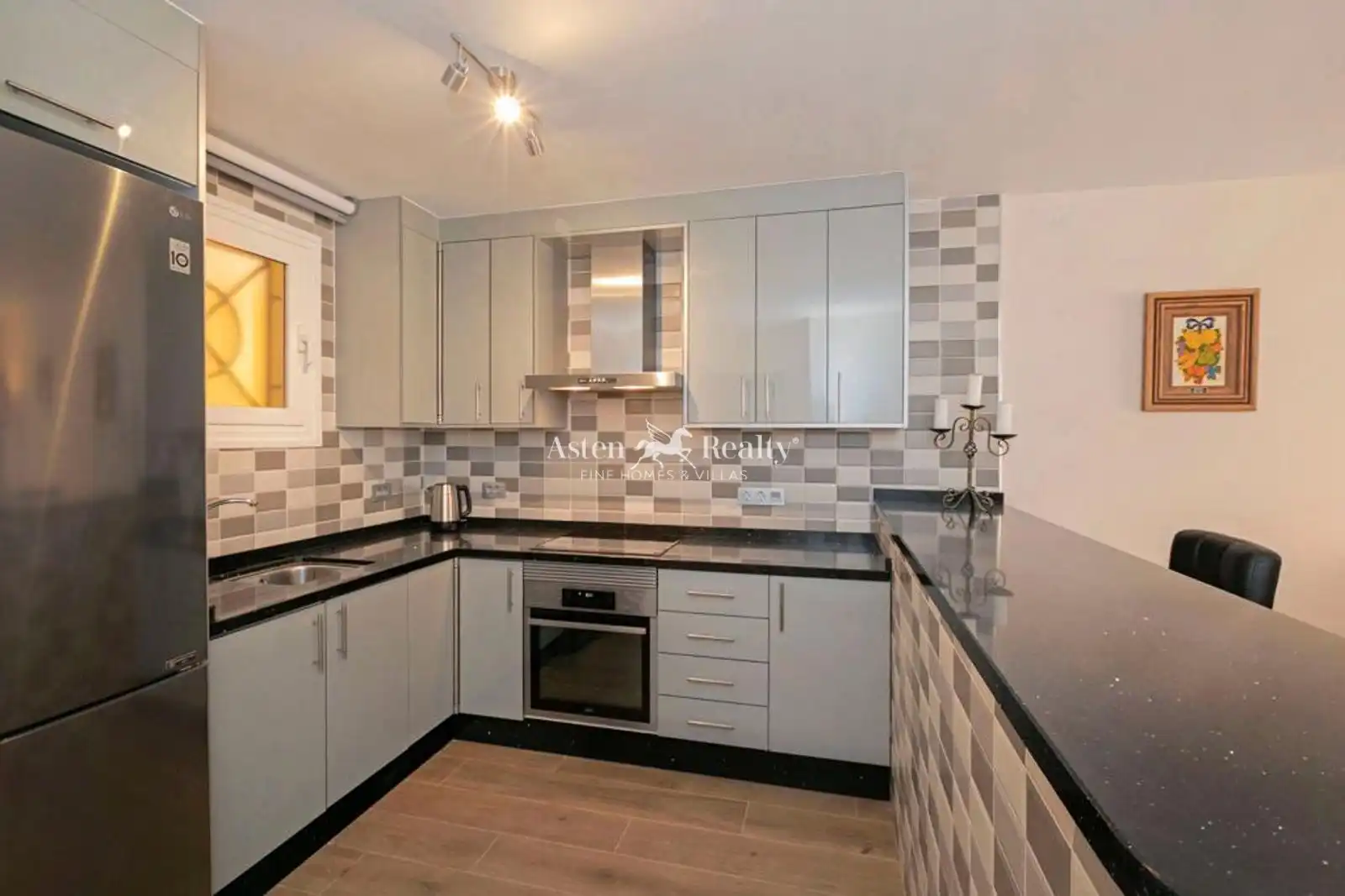 Apartment mit Pool zum Verkauf in Falua, imagen 13