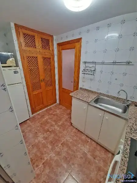 Piso con ascensor en venta en Carrer Pintor Joan de Joanes, imagen 15