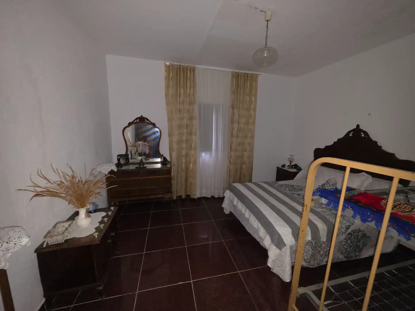 Bedroom of Houses for sale in La Coronada  with Storage room and Swimming Pool