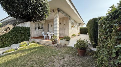 Photo 2 of Single-family semi-detached for sale in Carrer de Viena, 2, Vilafortuny, Tarragona