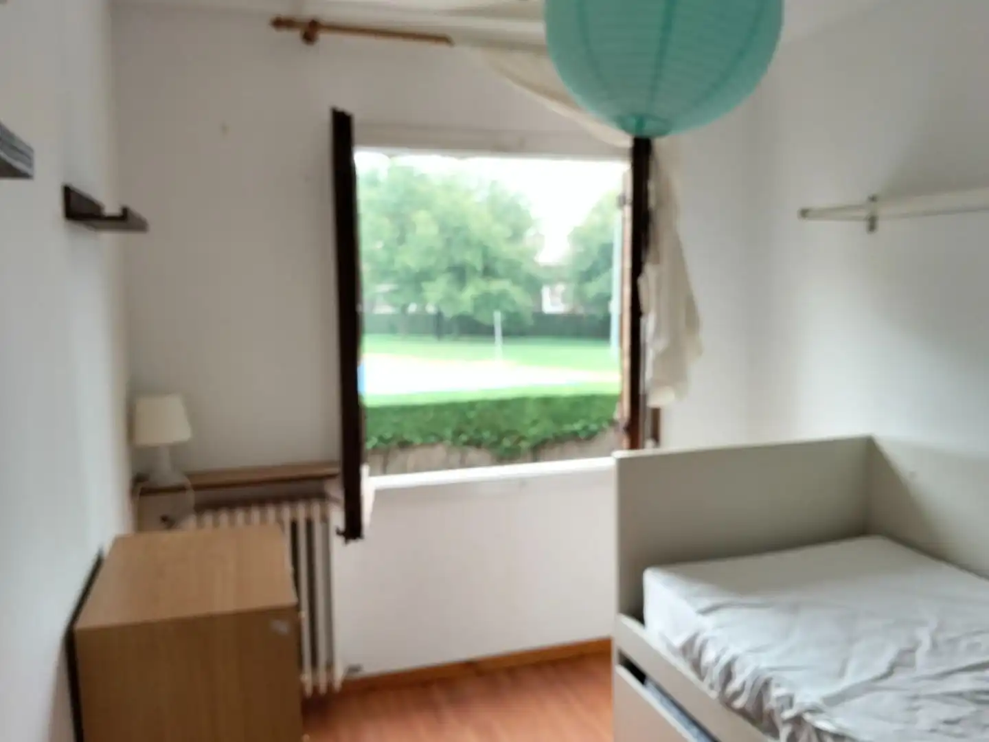 Habitación de Piso de alquiler en Llanars, Girona