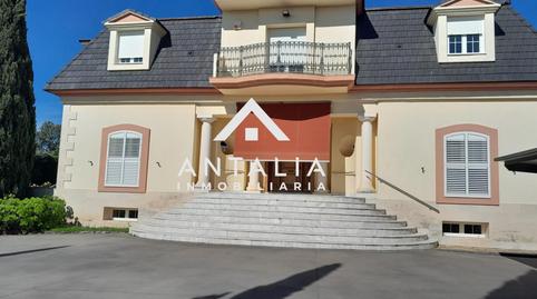 Foto 3 de Casa o xalet en venda a Ruta de la Plata, Cáceres Capital